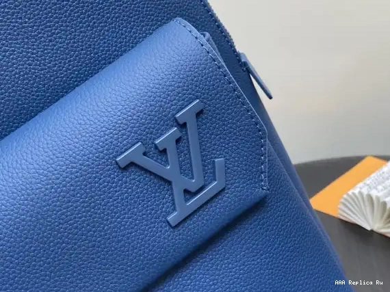 AAA Replica Ru VUITTON BACKPACK TAKEOFF LOUIS 0601